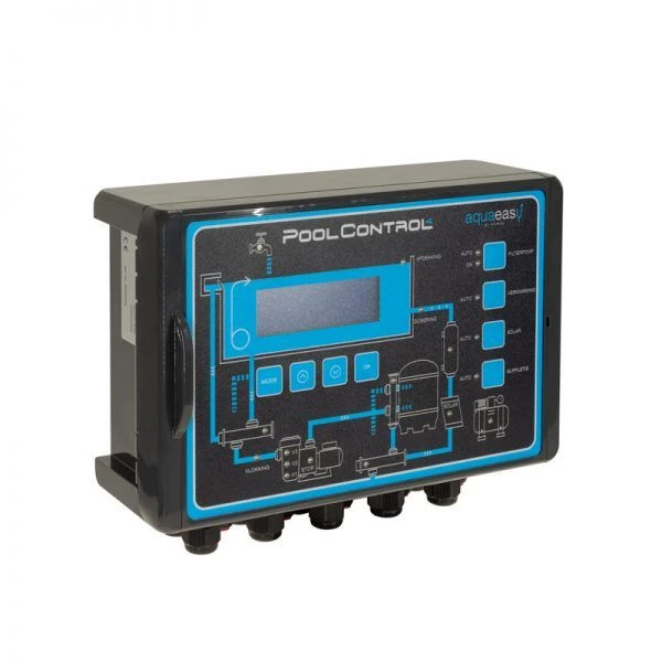 Aqua Easy Pool Control 4 Complete Zwembadsturing 3 Aqua Easy Pool Control 4 Complete Zwembadsturing - Afbeelding 3