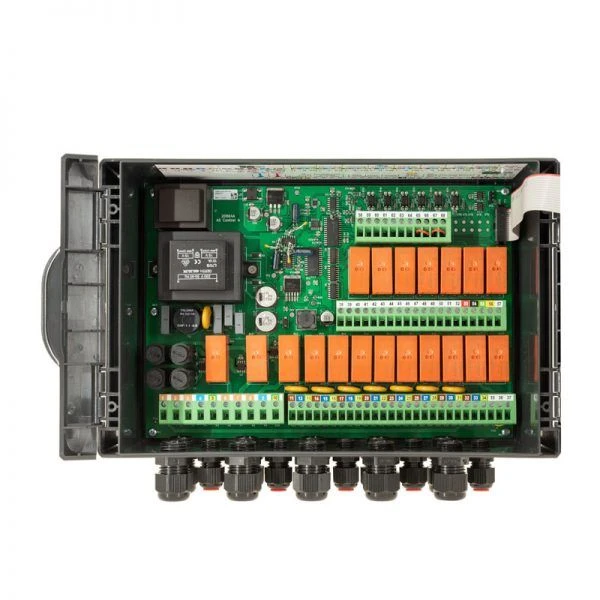 Aqua Easy Pool Control 4 Complete Zwembadsturing 4 Aqua Easy Pool Control 4 Complete Zwembadsturing - Afbeelding 4