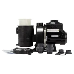 Pentair IntelliFlo UltraFlo VSD2 Variabele Zwembadpomp -Professionele winkel voor zwembadartikelen 10013 4