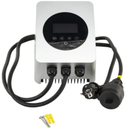 ISAVER+ 2200 Frequentieregelaar Voor Zwembadpomp -Professionele winkel voor zwembadartikelen 11069 5