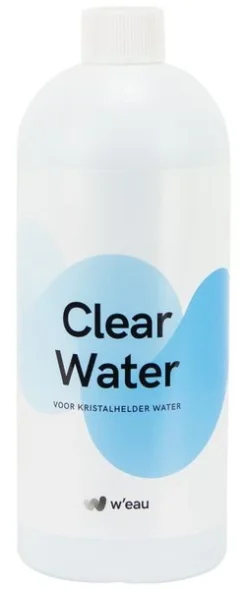W'eau Clear Water - 1 Liter