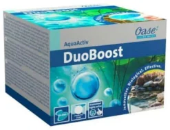 Oase DuoBoost 2 Cm 250 Ml 2-fasenbooster -Professionele winkel voor zwembadartikelen 1243 1900 oase duoboost 2 cm 250 ml 2 fasenbooster 4