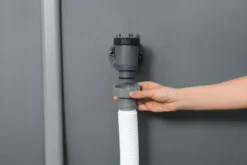 Bestway Zoutwatersysteem (max 22.712 Liter) 11 Bestway Zoutwatersysteem (max 22.712 Liter) -Professionele winkel voor zwembadartikelen 1267 1900 bestway zoutwatersysteem aansluite