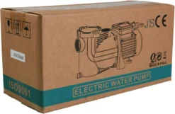 AquaForte EZ Clean 400 Aqualoon Filterset 8,1 M3/u -Professionele winkel voor zwembadartikelen 1267 1900 rd369 d