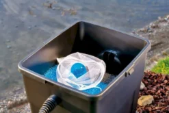 Oase DuoBoost 5 Cm 250 Ml 2-fasenbooster -Professionele winkel voor zwembadartikelen 1268 1900 oase duoboost 5 cm 250 ml 2 fasenbooster 6