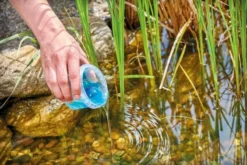 Oase DuoBoost 5 Cm 250 Ml 2-fasenbooster -Professionele winkel voor zwembadartikelen 1268 1900 oase duoboost 5 cm 250 ml 2 fasenbooster 7