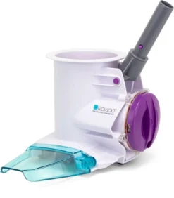 Kokido Telsa 90 Elektrische Zwembadstofzuiger 15 Kokido Telsa 90 Elektrische Zwembadstofzuiger -Professionele winkel voor zwembadartikelen 12997 1