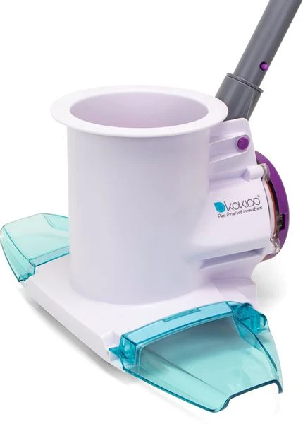 Kokido Telsa 90 Elektrische Zwembadstofzuiger 1 Kokido Telsa 90 Elektrische Zwembadstofzuiger