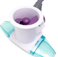 Kokido Telsa 90 Elektrische Zwembadstofzuiger 17 Kokido Telsa 90 Elektrische Zwembadstofzuiger -Professionele winkel voor zwembadartikelen 12997 3