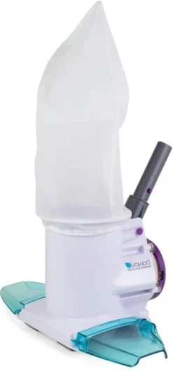 Kokido Telsa 90 Elektrische Zwembadstofzuiger 13 Kokido Telsa 90 Elektrische Zwembadstofzuiger -Professionele winkel voor zwembadartikelen 12997 4