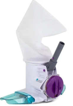 Kokido Telsa 90 Elektrische Zwembadstofzuiger 14 Kokido Telsa 90 Elektrische Zwembadstofzuiger -Professionele winkel voor zwembadartikelen 12997 5