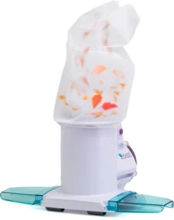 Kokido Telsa 90 Elektrische Zwembadstofzuiger 16 Kokido Telsa 90 Elektrische Zwembadstofzuiger -Professionele winkel voor zwembadartikelen 12997 7