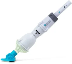 Kokido Telsa 2 Elektrische Spa- En Zwembadstofzuiger