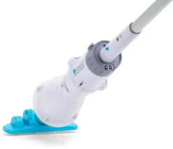 Kokido Telsa 2 Elektrische Spa- En Zwembadstofzuiger -Professionele winkel voor zwembadartikelen 13965 4