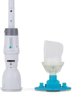 Kokido Telsa 2 Elektrische Spa- En Zwembadstofzuiger -Professionele winkel voor zwembadartikelen 13965 5