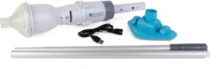Kokido Telsa 2 Elektrische Spa- En Zwembadstofzuiger -Professionele winkel voor zwembadartikelen 13965 7