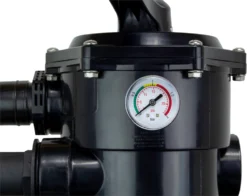 Zandfilterset DK 400 6 M³/u -Professionele winkel voor zwembadartikelen 14758 zandfilterset dk 310 5