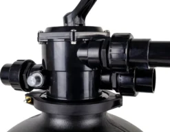 Zandfilterset DK 560 12 M³/u -Professionele winkel voor zwembadartikelen 14760 zandfilterset dk 560 8 m u 3