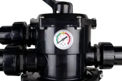 Zandfilterset DK 560 12 M³/u -Professionele winkel voor zwembadartikelen 14760 zandfilterset dk 560 8 m u 6