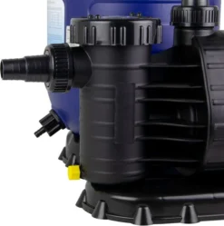 Zandfilterset AQ 280 Plus 4 M³/u -Professionele winkel voor zwembadartikelen 15217 zandfilter 330 aquaplus 6 2 1