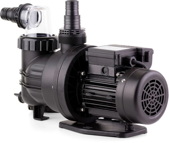 SP-250A Zwembadpomp 2,5m³ 3 SP-250A Zwembadpomp 2,5m³ - Afbeelding 3