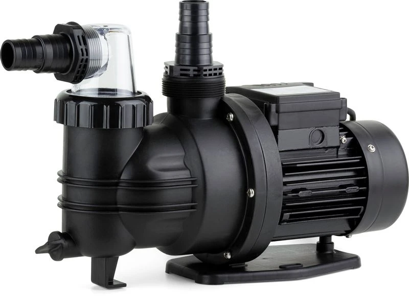 SP-250A Zwembadpomp 2,5m³ 2 SP-250A Zwembadpomp 2,5m³ - Afbeelding 2