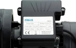 SP-450A Zwembadpomp 5m³ -Professionele winkel voor zwembadartikelen 15224 sp 450a zwembadpomp 5m 7 1