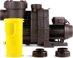 Aqua Master 10 Zwembadpomp 11m³ -Professionele winkel voor zwembadartikelen 15229 aqua master 14 zwembadpomp 15m 2