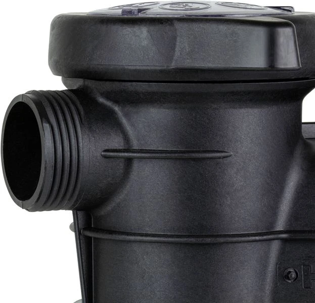 Hayward Powerline Zwembadpomp 13m³ 6 Hayward Powerline Zwembadpomp 13m³ - Afbeelding 6