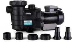 Hayward Powerline Zwembadpomp 16m³ -Professionele winkel voor zwembadartikelen 15352 7 1