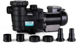 Hayward Powerline Zwembadpomp 13m³ 10 Hayward Powerline Zwembadpomp 13m³ -Professionele winkel voor zwembadartikelen 15352 7 1