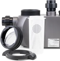 Aquaforte Inverpro Premium Variabele Zwembadpomp -Professionele winkel voor zwembadartikelen 17541 aqsinverpropremium