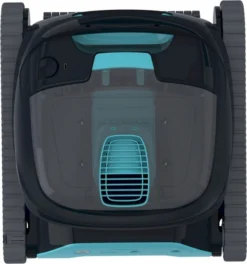Dolphin Liberty 400 Zwembadrobot 9 Dolphin Liberty 400 Zwembadrobot -Professionele winkel voor zwembadartikelen 1900 1900 liberty400 top