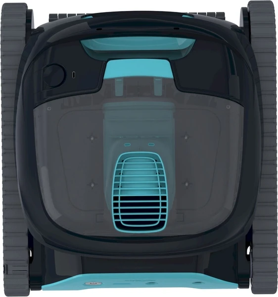 Dolphin Liberty 400 Zwembadrobot 3 Dolphin Liberty 400 Zwembadrobot - Afbeelding 3