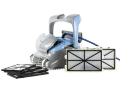 Dolphin Zenit 20 Pro Zwembadrobot -Professionele winkel voor zwembadartikelen 2019 7