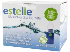 Estelle DCS Filter Cleaning Systeem -Professionele winkel voor zwembadartikelen 2222 3