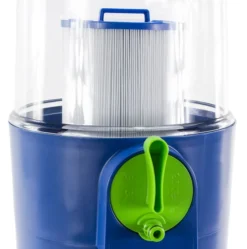 Estelle DCS Filter Cleaning Systeem -Professionele winkel voor zwembadartikelen 2222 6