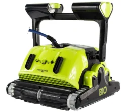 Dolphin Bio Stofzuiger Voor Zwemvijver 11 Dolphin Bio Stofzuiger Voor Zwemvijver -Professionele winkel voor zwembadartikelen 2254 4