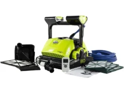 Dolphin Bio Stofzuiger Voor Zwemvijver 12 Dolphin Bio Stofzuiger Voor Zwemvijver -Professionele winkel voor zwembadartikelen 2254 5