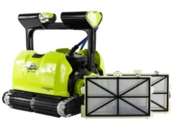 Dolphin Bio Stofzuiger Voor Zwemvijver 13 Dolphin Bio Stofzuiger Voor Zwemvijver -Professionele winkel voor zwembadartikelen 2254 6