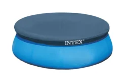 Intex Easy Set Pool - 457 X 107 Cm - Met Filterpomp En Accessoires -Professionele winkel voor zwembadartikelen 28023 01