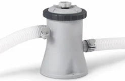 Intex Easy Set Pool - 244 X 61 Cm - Met Filterpomp -Professionele winkel voor zwembadartikelen 28112 04