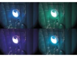 Intex Pure Spa Greywood Deluxe Opblaasbare Spa - 6 Persoons -Professionele winkel voor zwembadartikelen 28442 prd11 2020 300 1