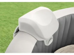 Intex Pure Spa Greywood Deluxe Opblaasbare Spa - 6 Persoons -Professionele winkel voor zwembadartikelen 28442 prd5 2020 300