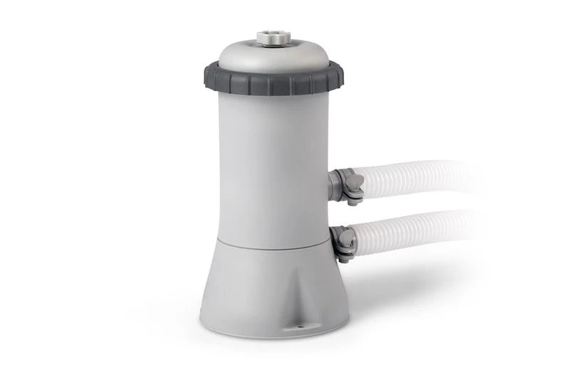 Intex Easy Set Pool - 457 X 122 Cm - Met Filterpomp En Accessoires 5 Intex Easy Set Pool - 457 X 122 Cm - Met Filterpomp En Accessoires - Afbeelding 5