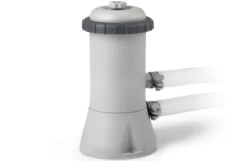 Intex Metal Frame Pool - 366 X 76 Cm - Met Filterpomp -Professionele winkel voor zwembadartikelen 28604 01 6