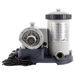 Intex Filterpomp 9463 Liter/uur -Professionele winkel voor zwembadartikelen 3100 4
