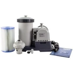 Intex Filterpomp 9463 Liter/uur -Professionele winkel voor zwembadartikelen 3100 6
