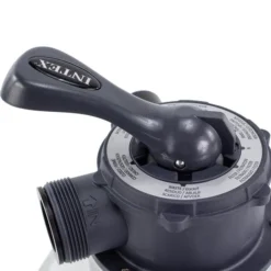 Intex Zandfilterpomp 4 M3/h -Professionele winkel voor zwembadartikelen 3101 10 1