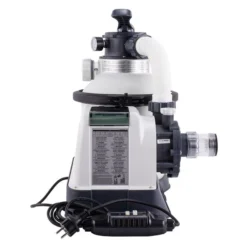 Intex Zandfilterpomp 4 M3/h -Professionele winkel voor zwembadartikelen 3101 3 1